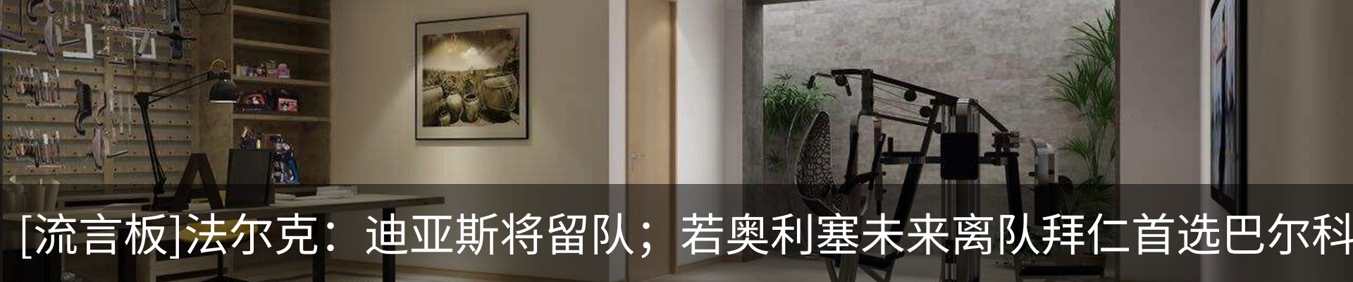 最新动态